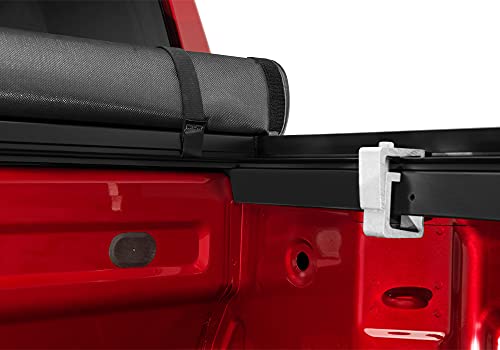Truxedo 273301 Fits 2020 - 2024 Chevy/Gmc Silverado/Sierra 2500/3500Hd 6' 10 Inch Bed  thumb #1