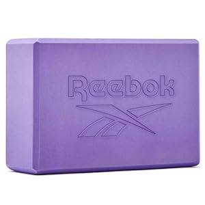 Reebok Yogablock