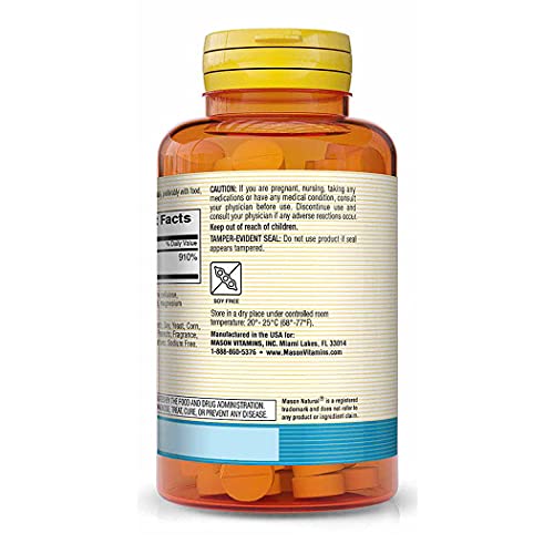 Zinc 100Mg 100 Tabs #TOP2