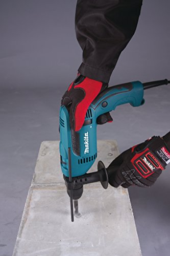 Makita HP1641K1X - vue 6