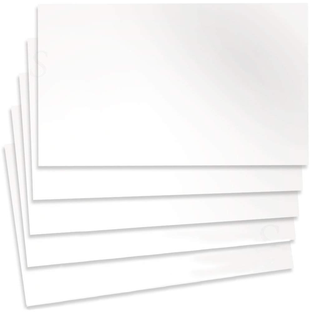 SiserHeat Resistant Transfer Material 20 Inches by 1 Foot - 5 Pack