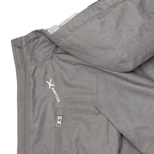 Arctix Kids' Insulated Printed Lining Cold Weather Everyday Jacket4