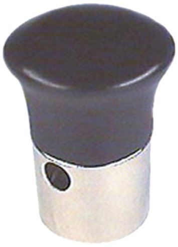 Seb SEB0076 Auto Cuiseur Soupape Soupape Noire pour Autocuiseur Seb Authentique