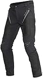 QuickDry-Gewebe Dainese Drake Super Air Tex Pants Motorradhose