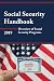 Social Security Handbook 2019: Overview of Social Security Programs