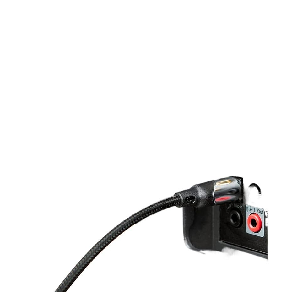 Digital Optical Audio Cable Braided Coaxial Cable AC3(1.5m)
