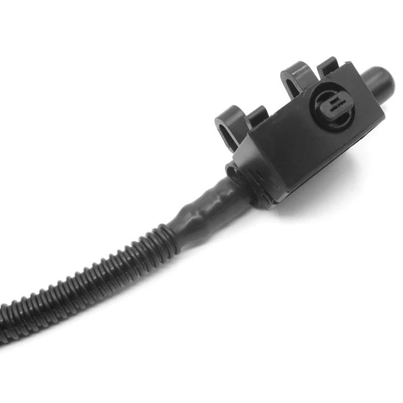 Manguera de chorro limpiaparabrisas Clase A W176 CLA C117 sin calefacción A1768601292 3