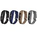 Fitbit One Band/Fitbit One Clip, HWHMH Replacement Band/Replacement Clip Holder for Fitbit One (No Tracker)