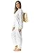 #followme 6451-S Adult Onesie Womens Pajamas