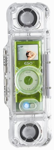 Atlantic 25906059 IceBar, IPOD Speaker System