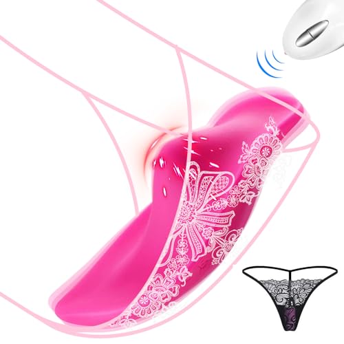 2024 Portable Remote Control On Quiet Pantie vibratiers for Wearable Night Date Quiet Powerful Cordless Goop Personal Bullet Tool, Personal Vidrater Massage for Women Muscle Foot dgvx01