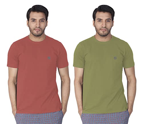 Image of Lux Nitro Men T-Shirt