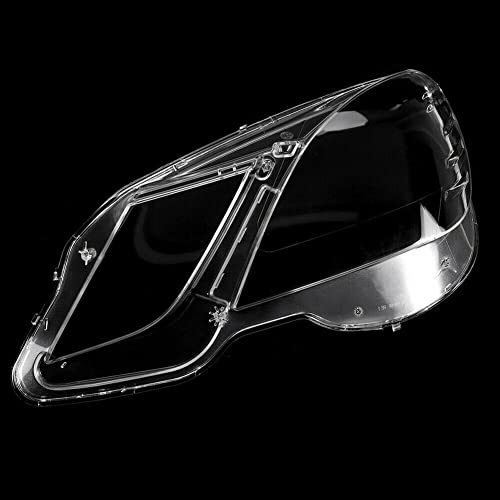 Lentille de phare vitre droite Classe E W212 2009-2012 E350 E500 E63 - 5