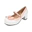 Pearlstrap White