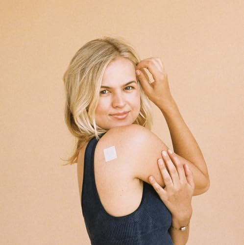 Image of PatchMD Nausea Relief Patch - 30 Day Supply