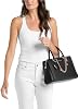 Michael Kors Bolso Mediano Laila para Mujer 6