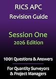 RICS APC - Revision Guide: 1001 Questions & Answers