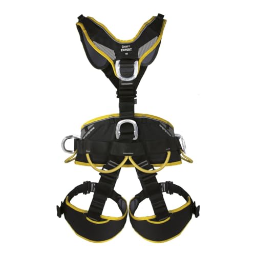 Singing Rock Klettergurt SRW0078DR05 Expert 3D Standard XL
