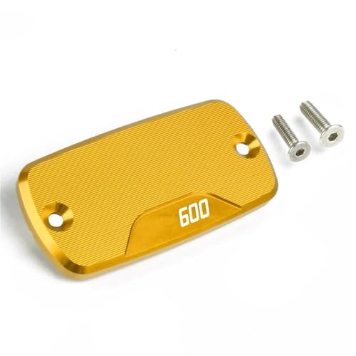 Accessoires de protection réservoir liquide de frein moto CBF600 2005