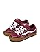 Vans Men's Caldrone Shoe | Chunky Low-Top Fashion Sneakers with Retro-Inspired Style, Port Royale, 13