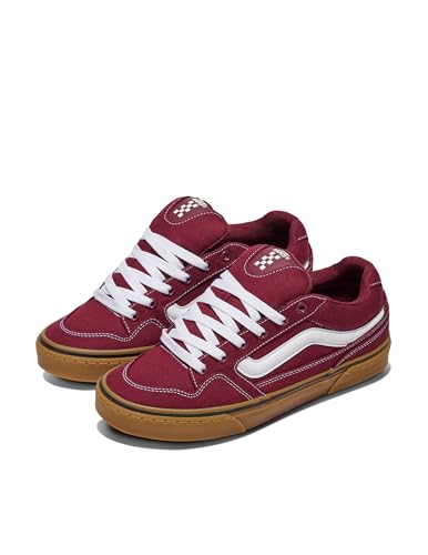 Image of Vans Men's Caldrone Shoe