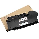 Coloner Compatible 108r01416 6510 Waste Toner Container S2825 Waste Toner Cartridge for Dell S2825cdn H625cdw H825cdw Xerox Phaser 6510 WorkCentre 6515 VersaLink C500 C505 C600 C605 Printer