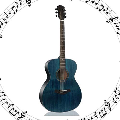 DYB Kit de débutant de Guitare Acoustique Guitare Folk Enfant étudiant Adulte Instrument de Musique spécial épicéa Sac à… - Les Beatles, Paul McCartney, John Lennon, RIngo Starr, George Harrison DYB Kit de débutant de Guitare Acoustique Guitare Folk Enfant étudiant Adulte Instrument de Musique spécial épicéa Sac à… – Image 6