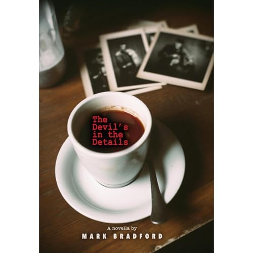 The Devil's in the Details -- Mark Bradford episode artwork