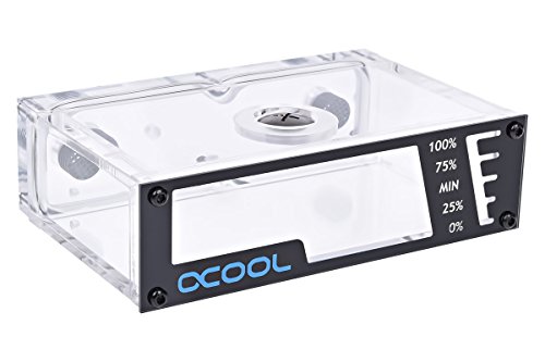 Alphacool Repack Single Bayres 5,25" - Rev.2