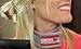 As Seen on TV: Eliminate Curling Iron Burns! Only $19.99! Love My Neck Protector and Free Love My Head Protector
