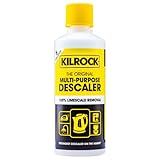 Kilrock Big K Multi-Purpose Descaler 400ml Kilrock Big K Multi-Purpose Descaler 400ml