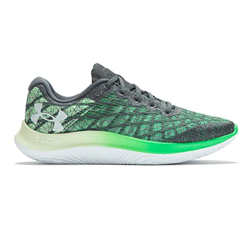 Image of Under Armour Men Flow Velociti Wind 2 Shoes