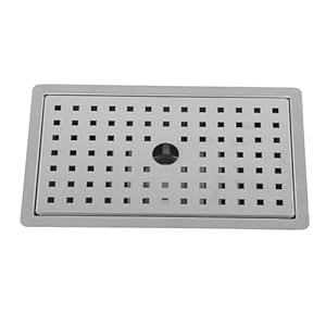 Tixiyu Edelstahl Küchenspüle Workstation Becken