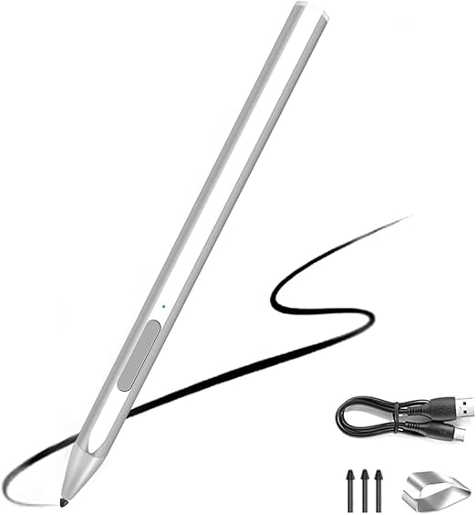 Stylus Pen for Microsoft Surface Pro9/8/7/6/5/4/3/X Surface