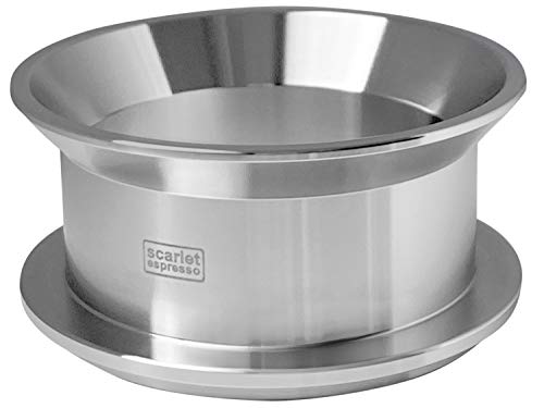 scarlet espresso | Präzisions-Trichter »Barista Cono Forte 58 mm« aus...