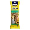 Vitakraft Crunch Sticks Golden Honey Flavor Bird Treat for Cockatiels (2 Sticks), 3.5 oz