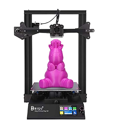Impressora 3D Bigtreetech - Modelo Biqu B1