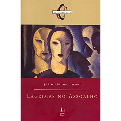 Lágrimas no assoalho: