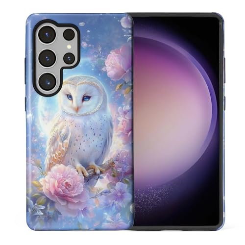 Coque Samsung S25 anti-choc en silicone souple intégral brillant