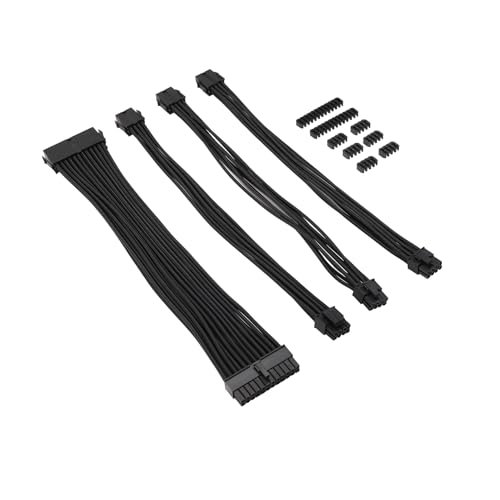 Weuareod 9 C`ґgP[u Lbg PC P[Xp{P[u R[t ATX 24 s PCIE 6+2 s CPU 4+4 s B