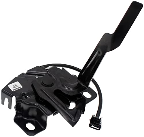 Dorman 820-038 Hood Latch Assembly by Dorman - Used condition - Image 2