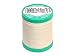 Dual Duty Plus Button & Carpet Thread 50yd-Natural