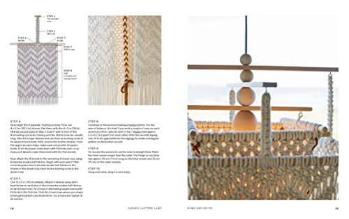 Macramé Accessories: A Modern Guide to Knotting Accessories