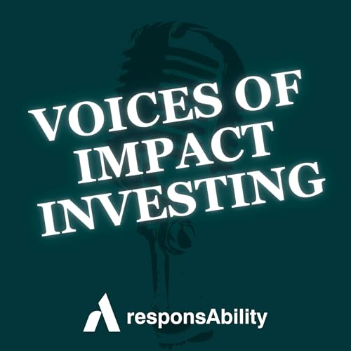Voices of Impact Investing Titelbild