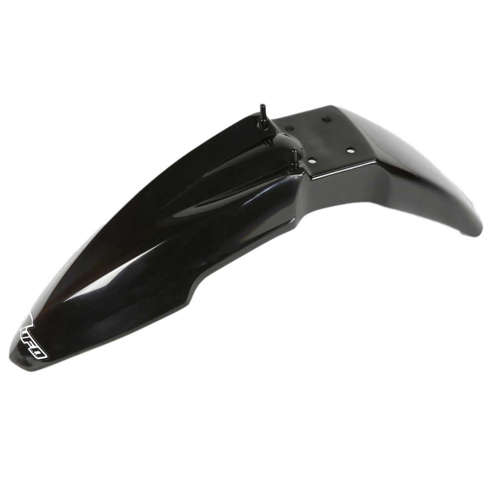 Universal Front Fender UFO Supermotard KTM Black KT03012-001 For Motorcycle