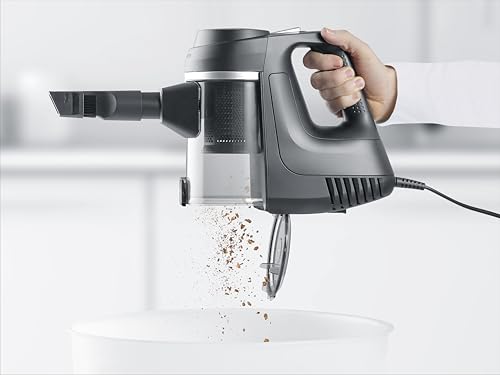 Aspirateur balai filaire SEVERIN CY7080 19 000 Pa 500 ml Câble 6 - vue 7