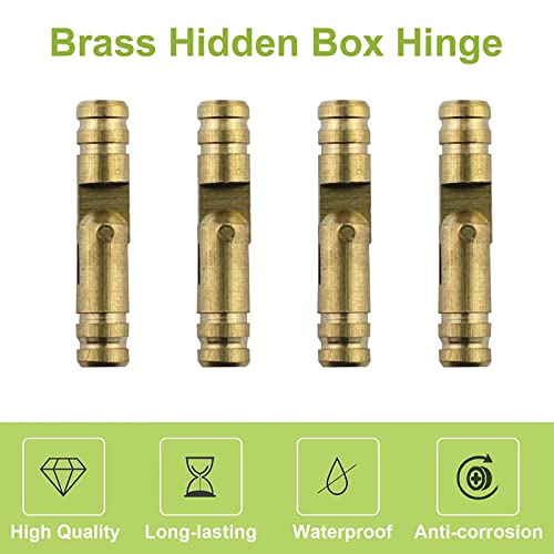 UFURMATE Barrel Hinges - Image 3