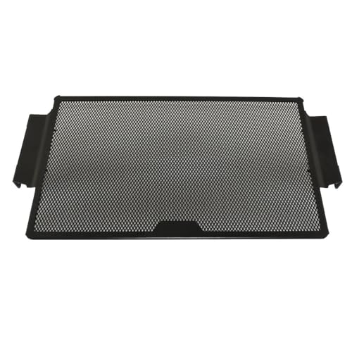 Protector de rejilla del radiador negro para moto FZ09 MT-09 SP, Tracer 9 GT y XSR900 2021 2022