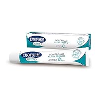 Emoform Dentifricio Alifresh in Gel, 75 ml