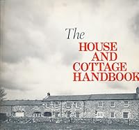 The house and cottage handbook 0905516001 Book Cover